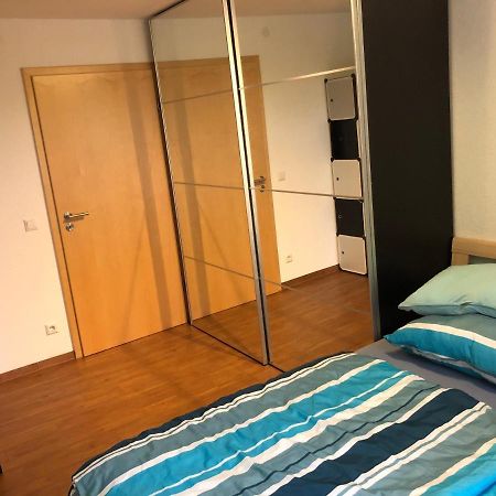 Ferienwohnung Fuegner Bad Schussenried Εξωτερικό φωτογραφία