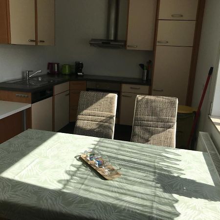 Ferienwohnung Fuegner Bad Schussenried Εξωτερικό φωτογραφία