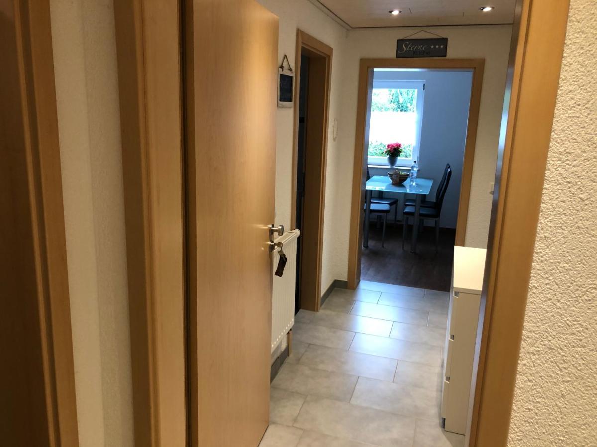 Ferienwohnung Fuegner Bad Schussenried Εξωτερικό φωτογραφία