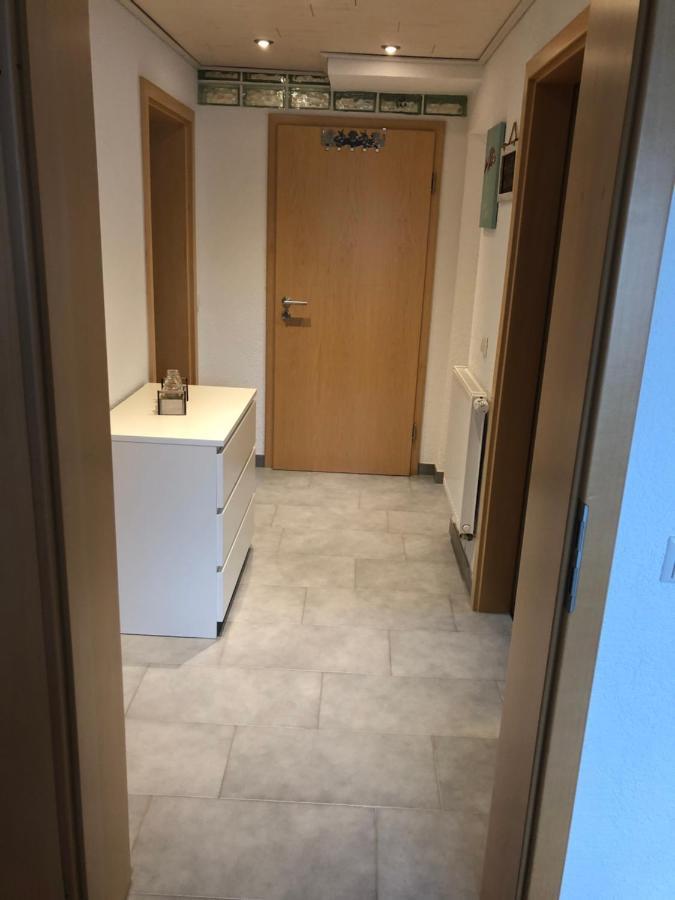 Ferienwohnung Fuegner Bad Schussenried Εξωτερικό φωτογραφία
