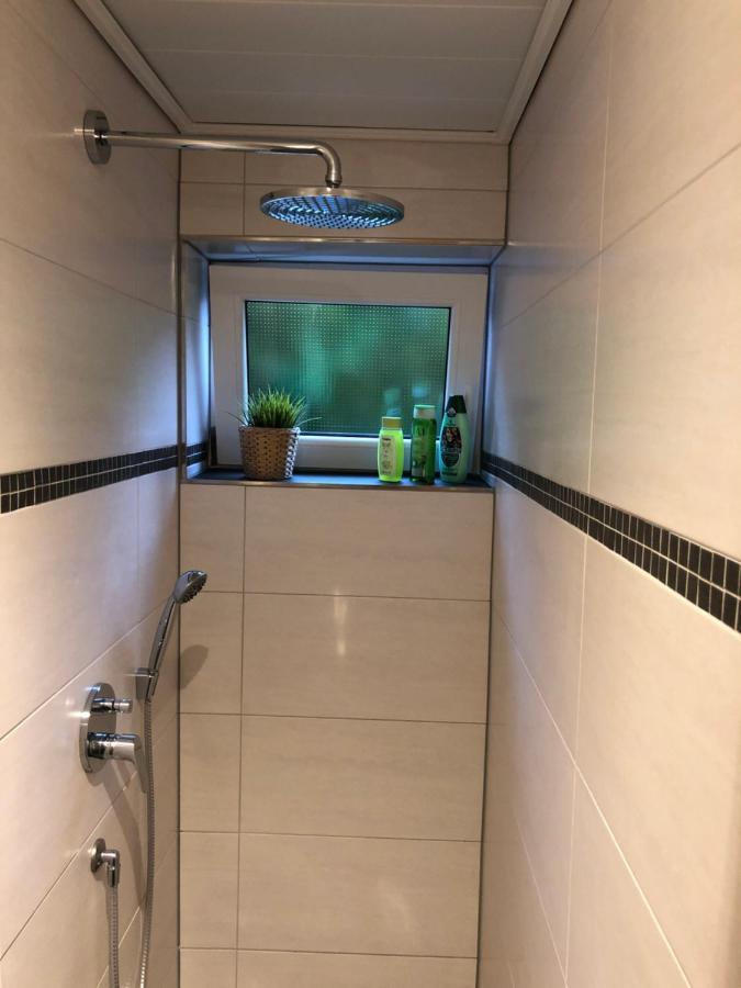 Ferienwohnung Fuegner Bad Schussenried Εξωτερικό φωτογραφία