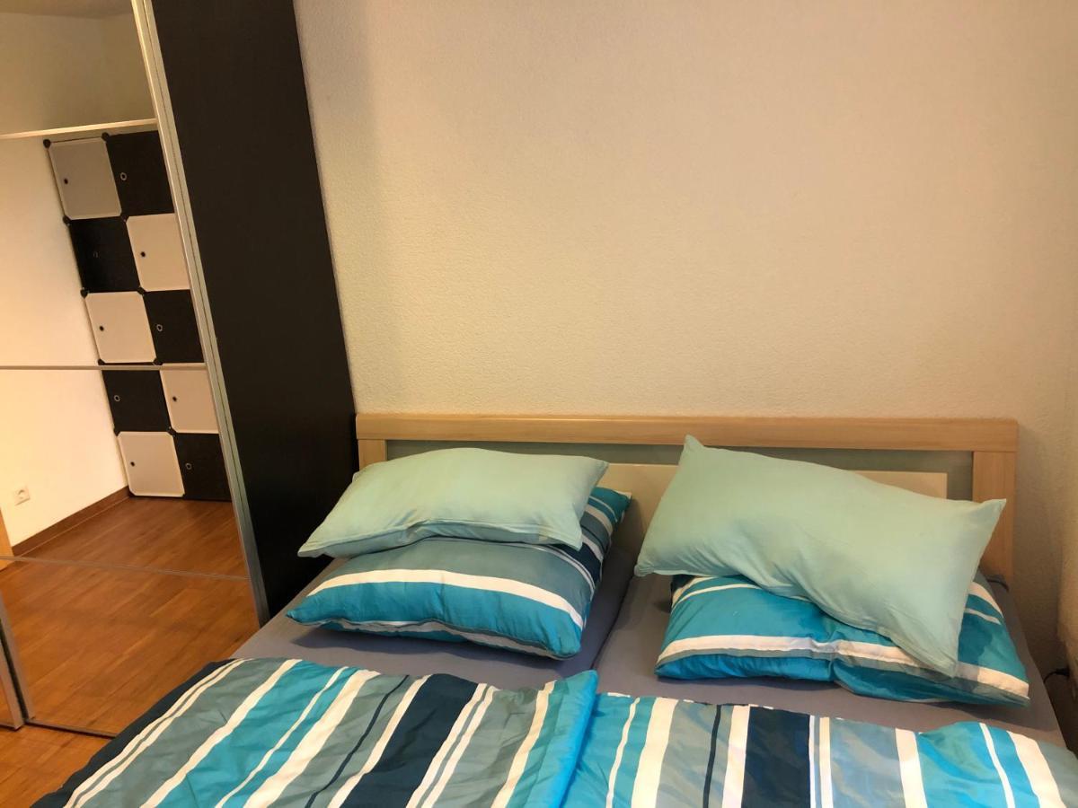 Ferienwohnung Fuegner Bad Schussenried Εξωτερικό φωτογραφία