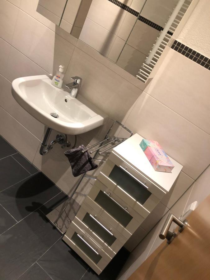 Ferienwohnung Fuegner Bad Schussenried Εξωτερικό φωτογραφία