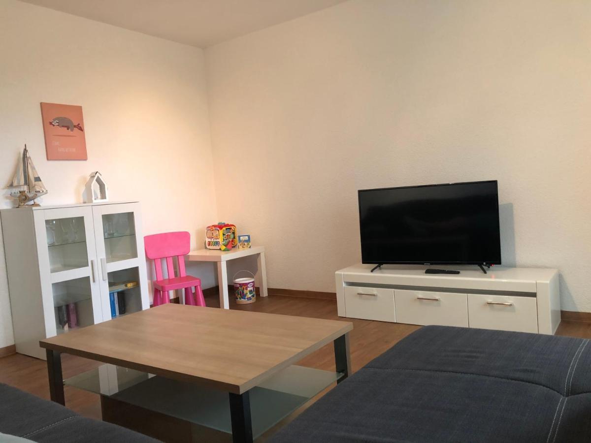 Ferienwohnung Fuegner Bad Schussenried Εξωτερικό φωτογραφία