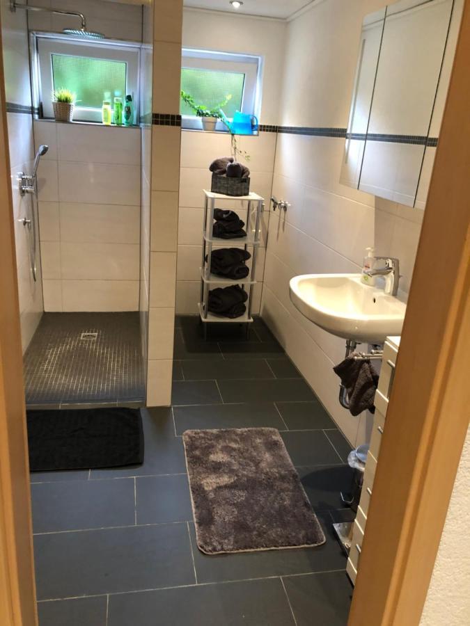 Ferienwohnung Fuegner Bad Schussenried Εξωτερικό φωτογραφία