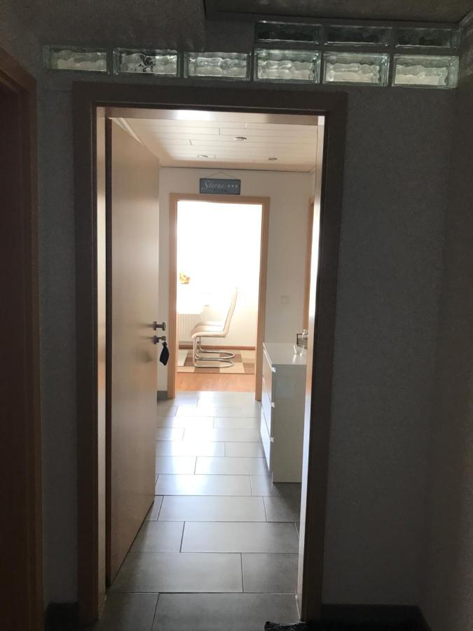 Ferienwohnung Fuegner Bad Schussenried Εξωτερικό φωτογραφία