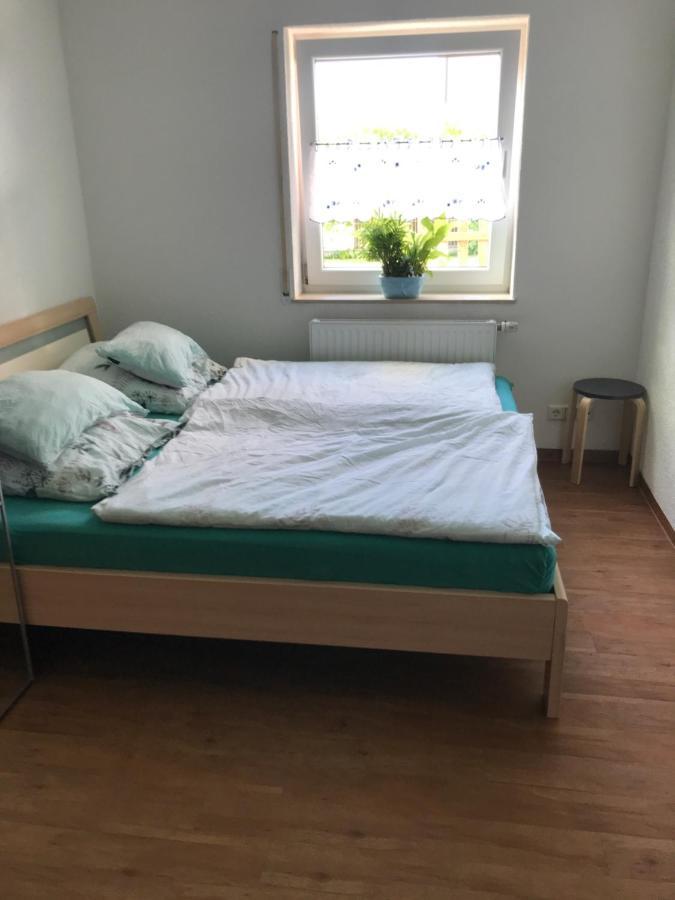 Ferienwohnung Fuegner Bad Schussenried Εξωτερικό φωτογραφία