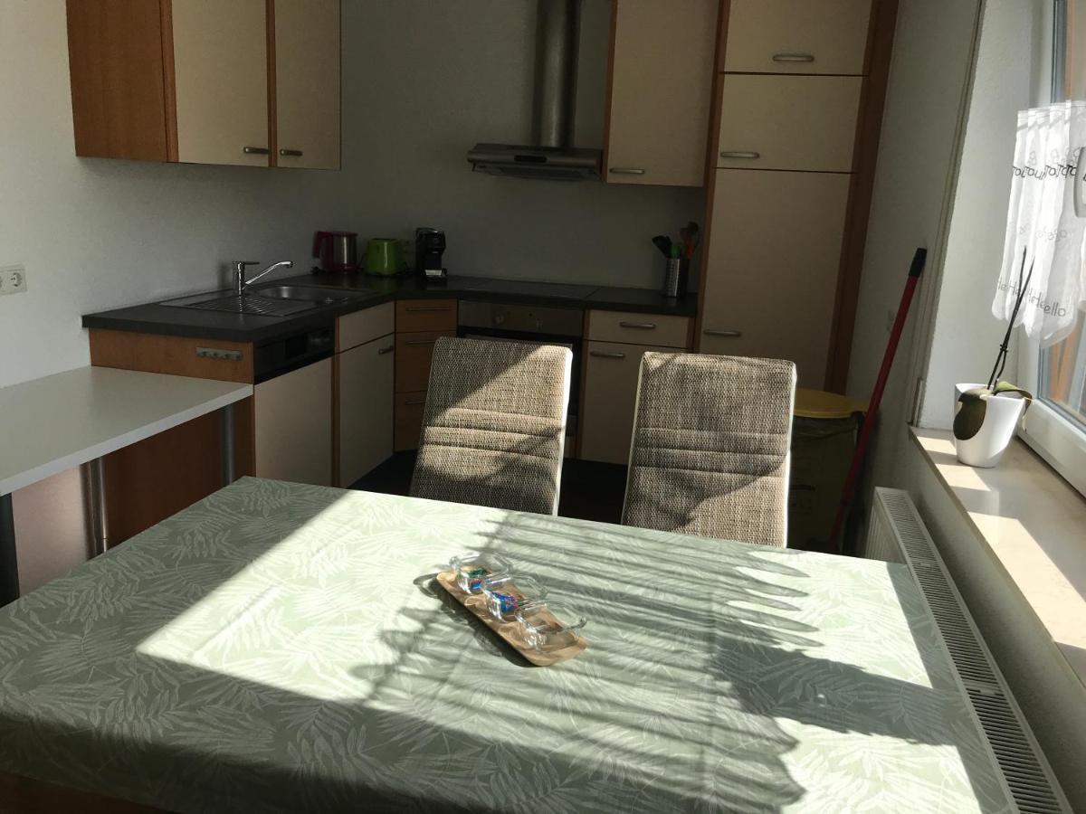 Ferienwohnung Fuegner Bad Schussenried Εξωτερικό φωτογραφία